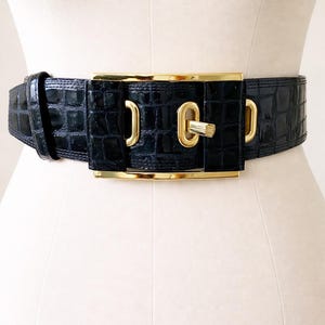 Carlisle Belt - Etsy display picture 3