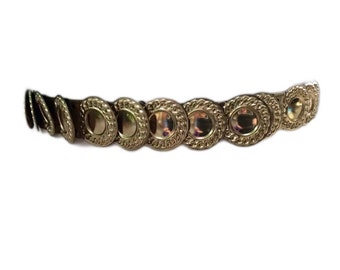 Vintage Gold Women display picture 3