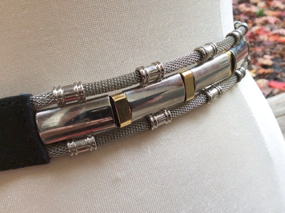 Nanni belt natachacruz - Gem