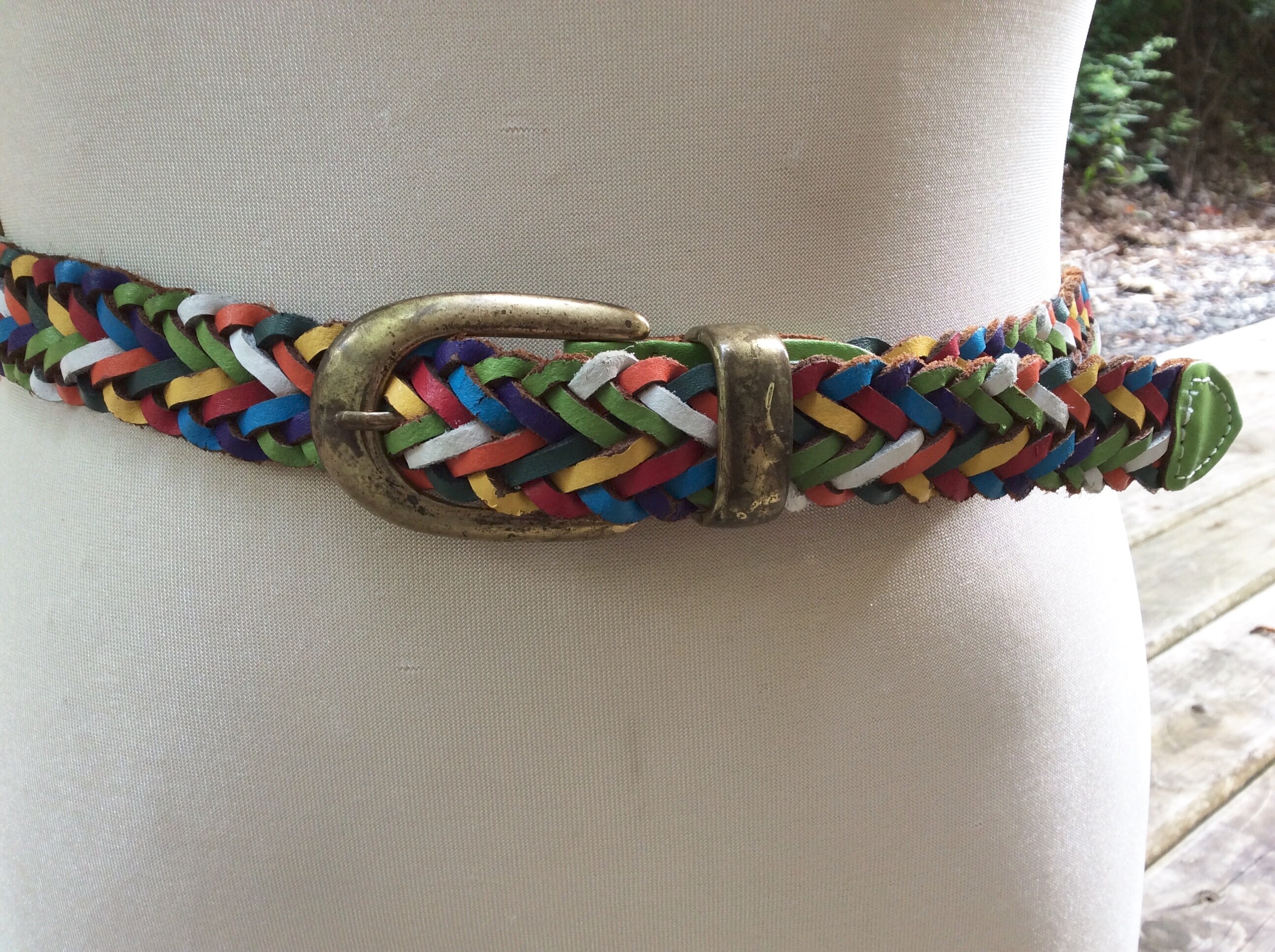 Amiee Lynn Belt - Etsy display picture 3