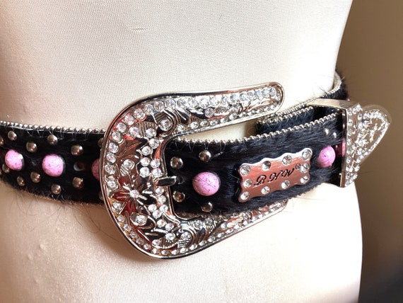 Bhw belts discount
