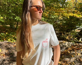 Si Belles Dreamy Tee