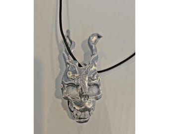 Donnie Darko Frank The Rabbit Rear View Mirror Car Charm Ornament