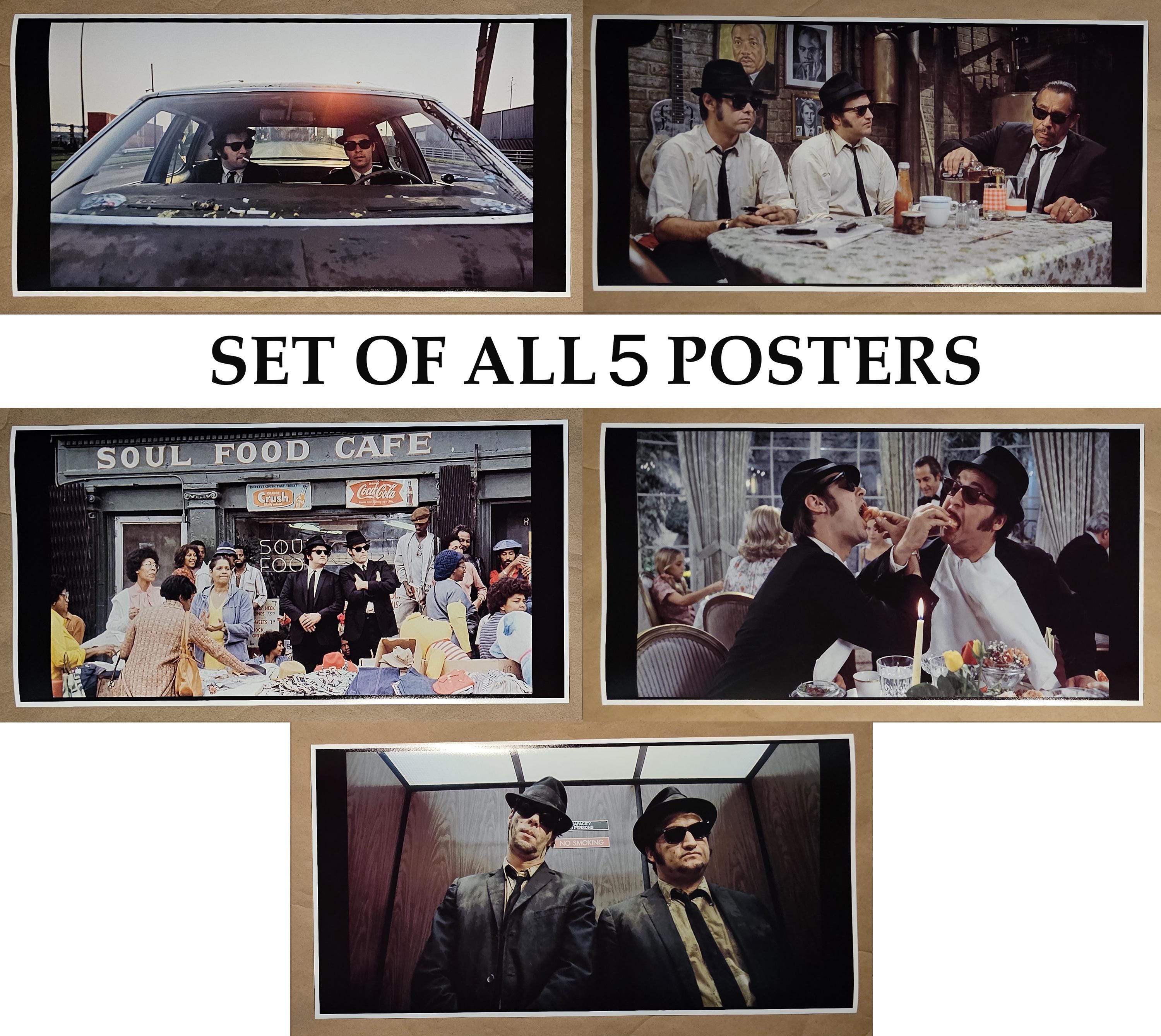 The Blues Brothers 12