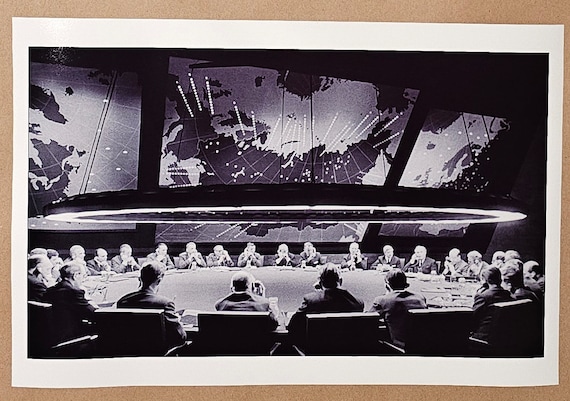 Dr Strangelove 12