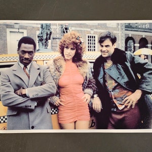 Jamie Lee Curtis Photos Trading Places - Etsy