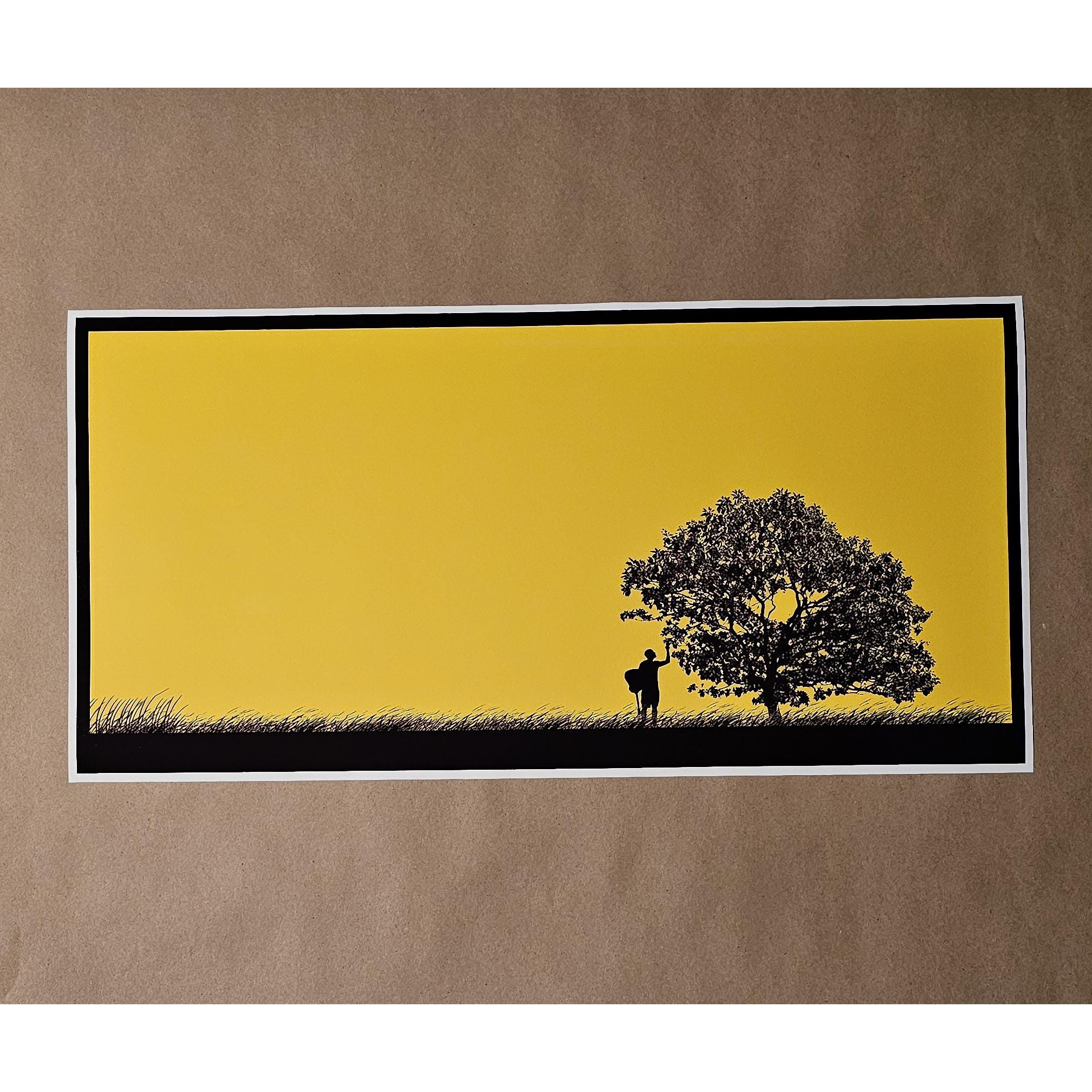 ジャックジョンソン　ポスター　額縁付き JOHN 'JACK' JOHNSON 8x10 Photo Glossy Print Heavyweight