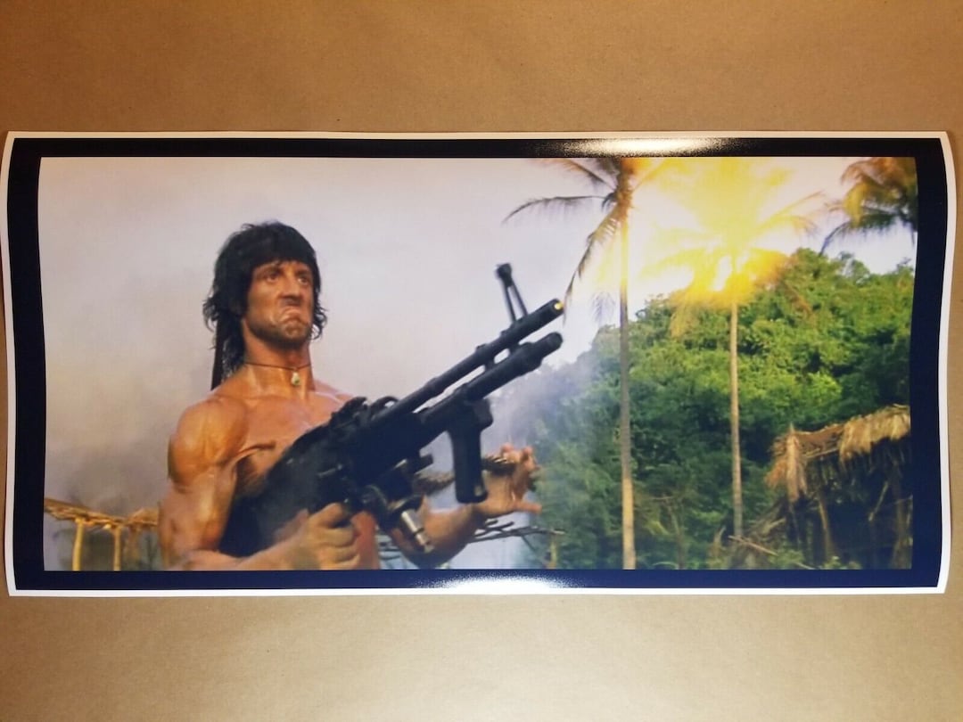 Rambo 12