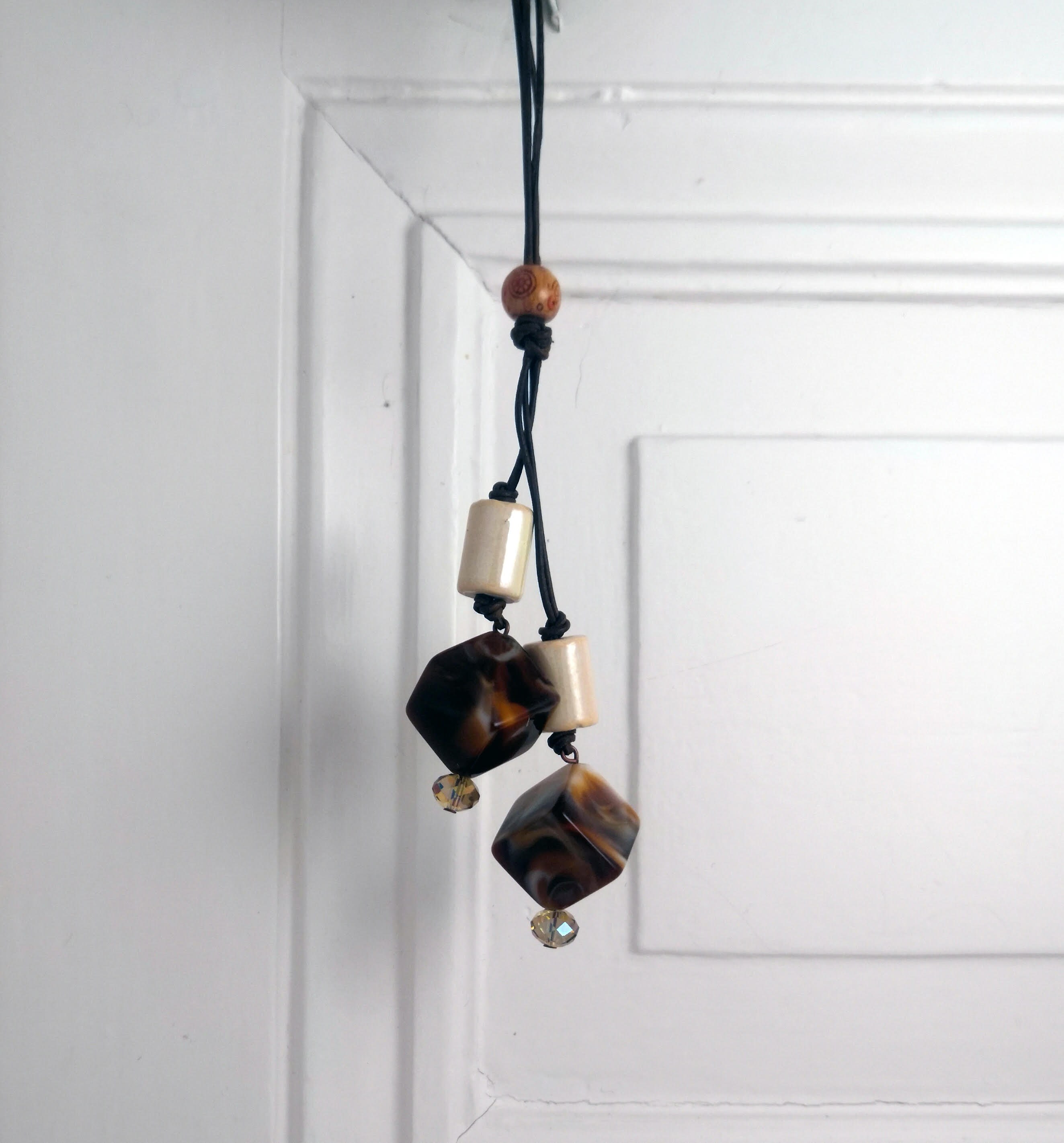 Bijou d'intérieur à Suspendre