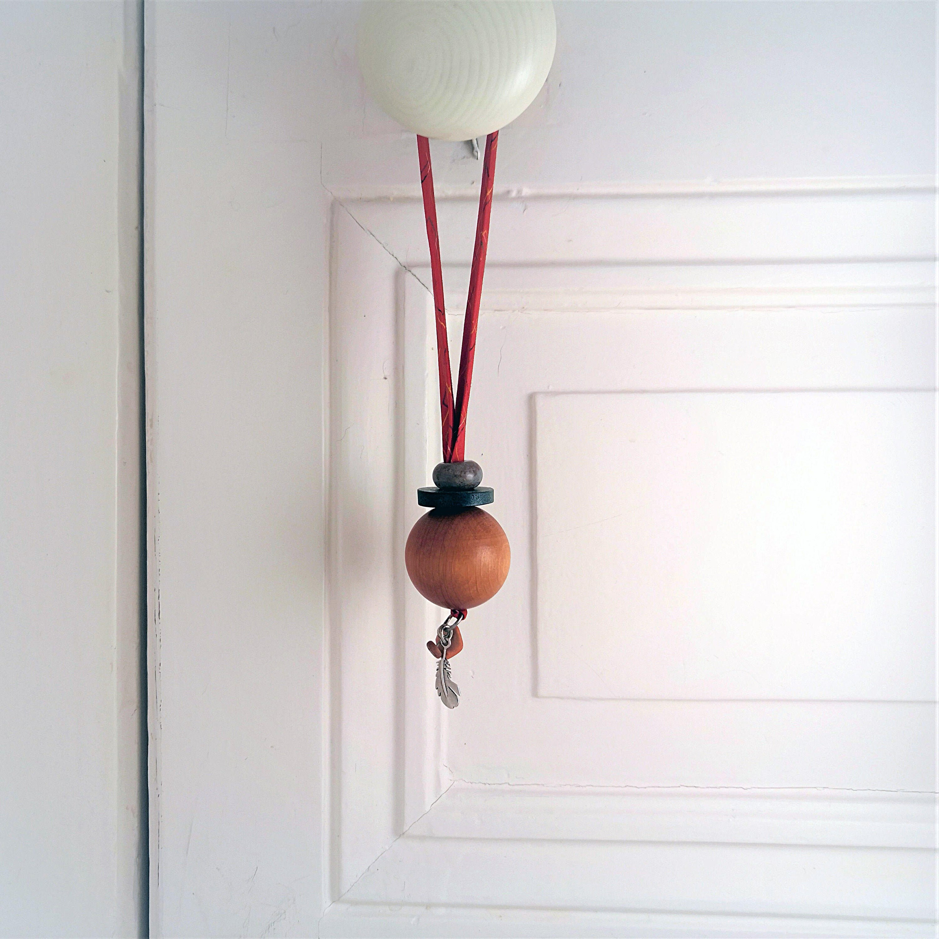 Bijou d'intérieur à Suspendre