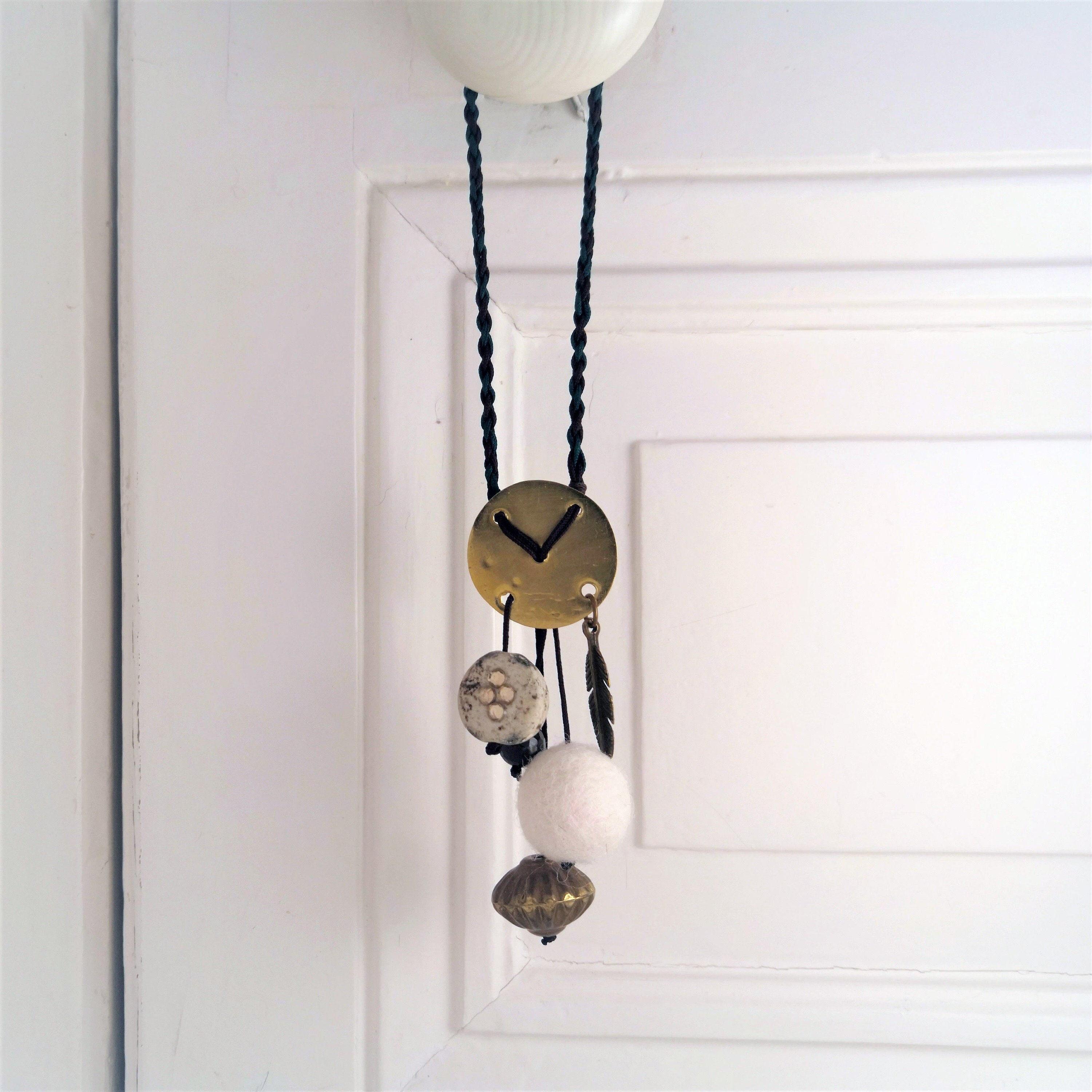 Bijou d'intérieur à Suspendre