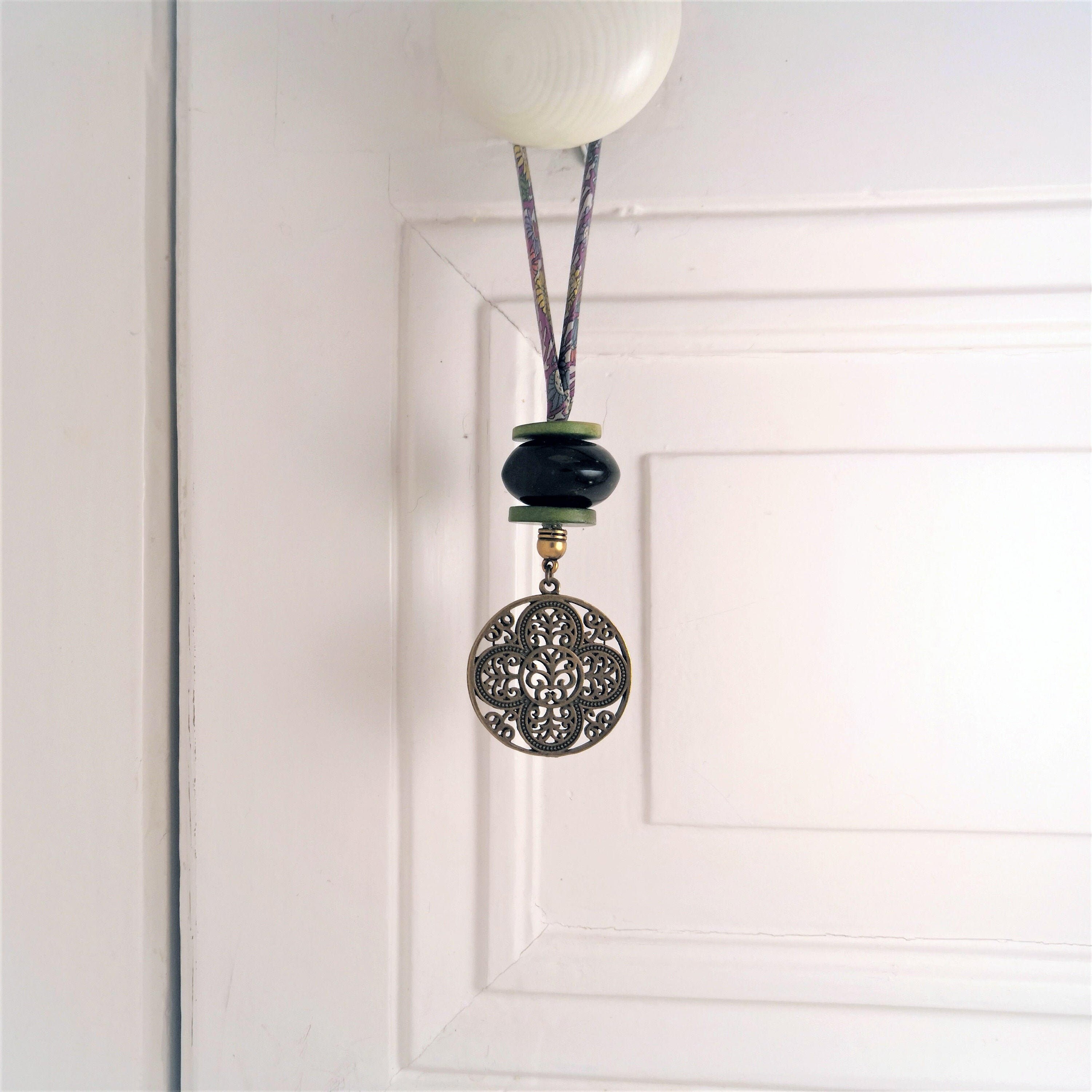 Bijou d'intérieur à Suspendre