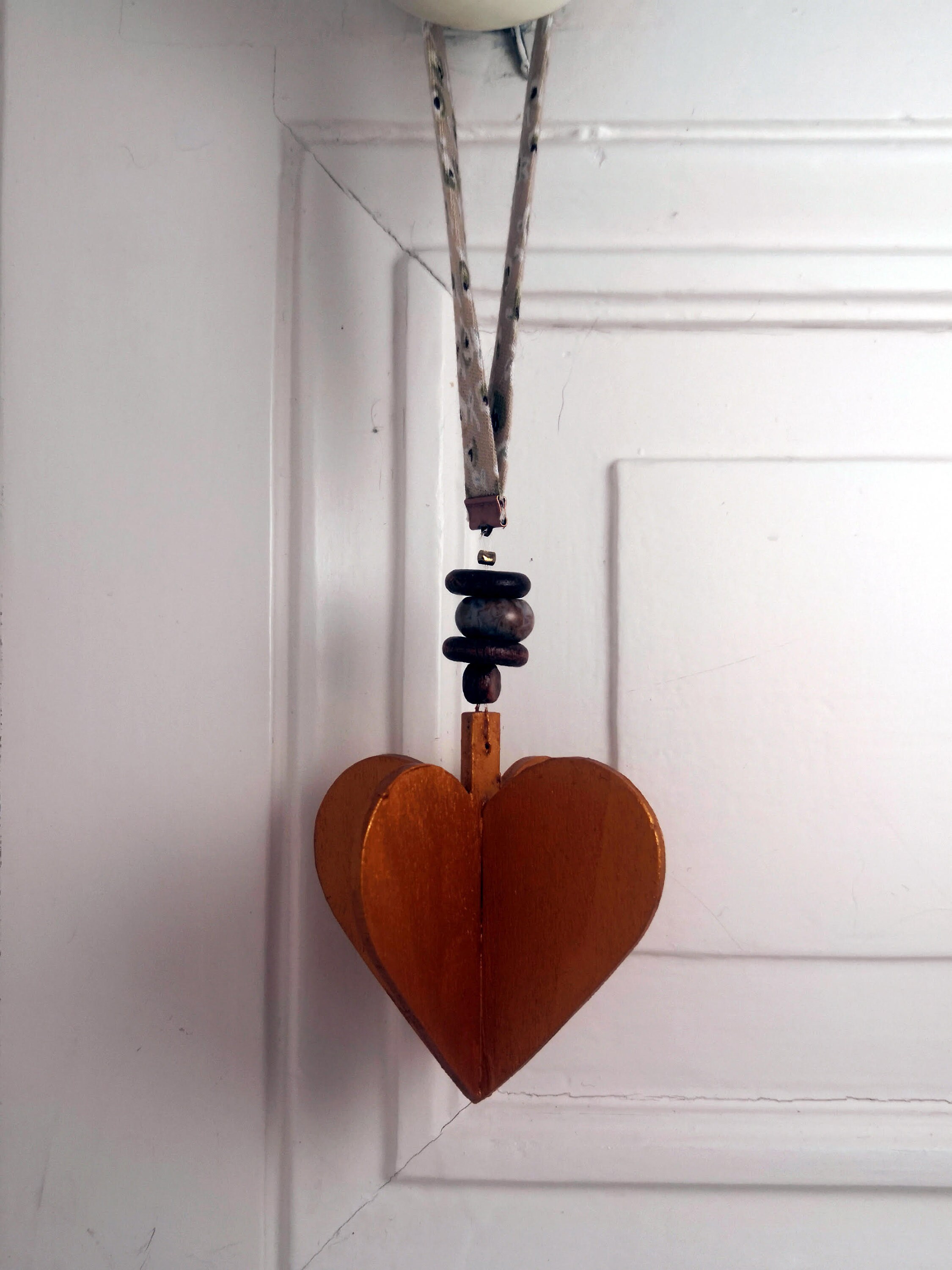 Bijou d'intérieur à Suspendre