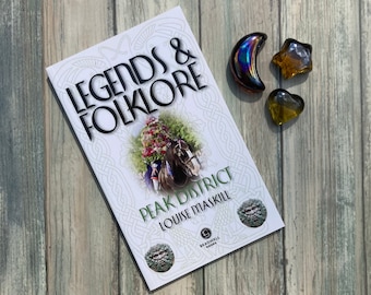 Legends and Folklore of the Peak District