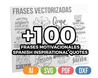 100 Tarjetas Con Citas Inspiradoras Motivacionales De... 100 Tarjetas Con Citas Inspiradoras Motivacionales De...