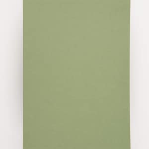 Salie/kleurenplan middengroen gekleurde kaart 270 gsm keuze uit A4 A5 A6 Ideaal voor bruiloftsbriefpapier