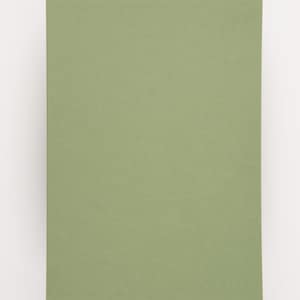 Sage / Colorplan Mid Green coloured card 270gsm Choice of A4 A5 A6 Ideal for Wedding Stationery