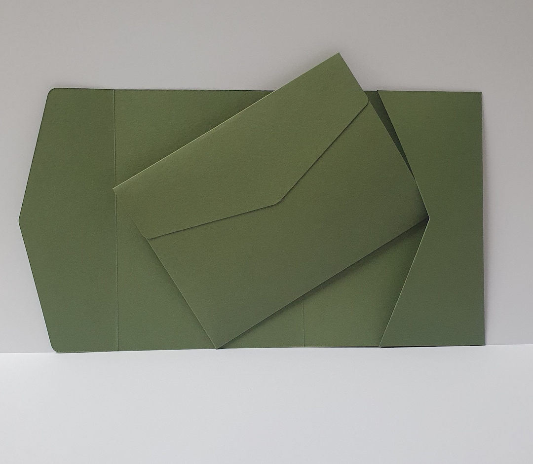 Buffalo Bloom Sage Foldable Wallet