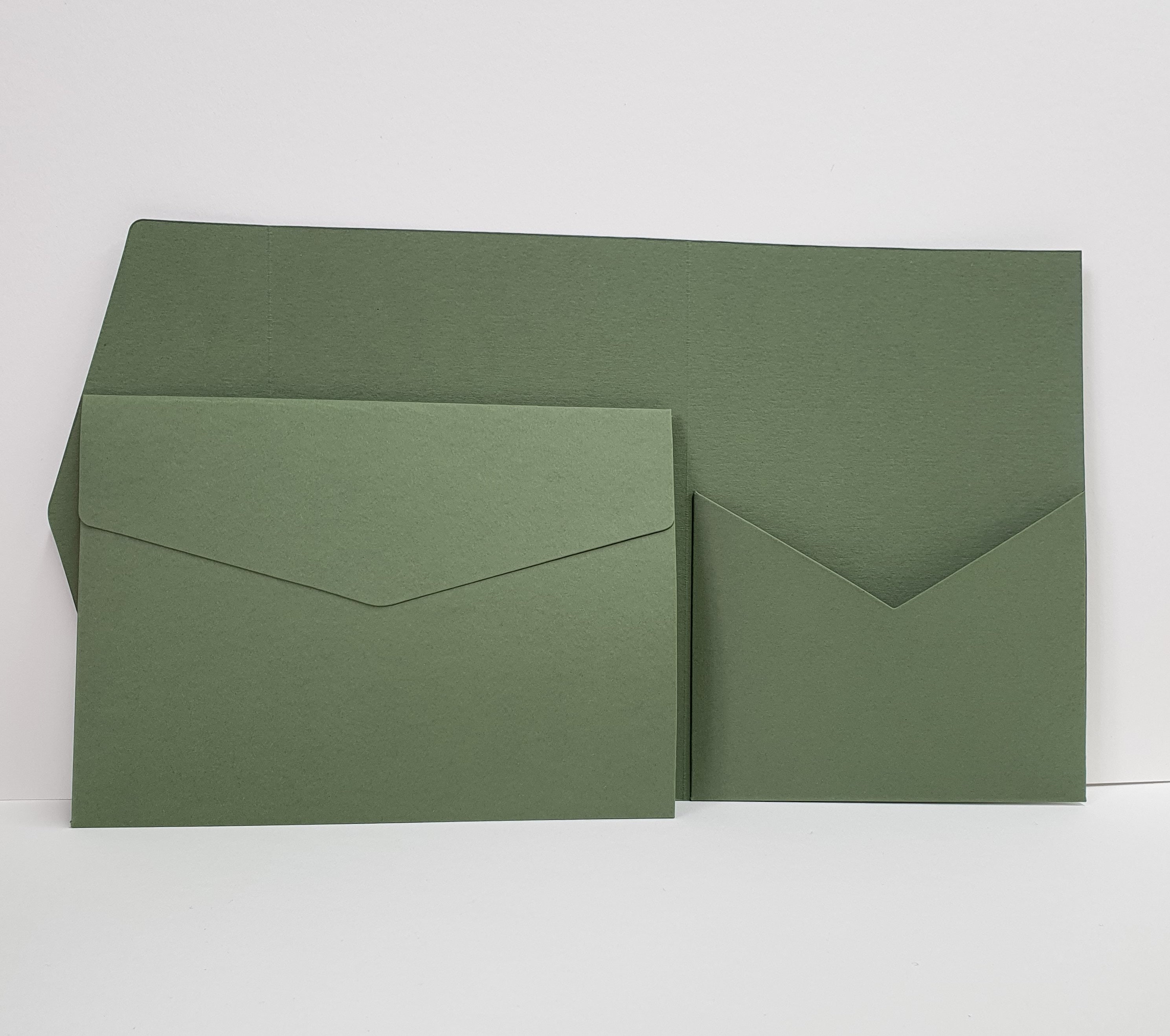 C5 Black Envelopes 100gsm - Envelopes4You