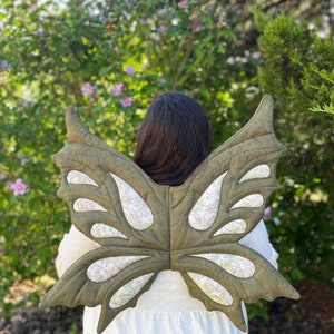 Nelle Fairy Wings (Adult Size)
