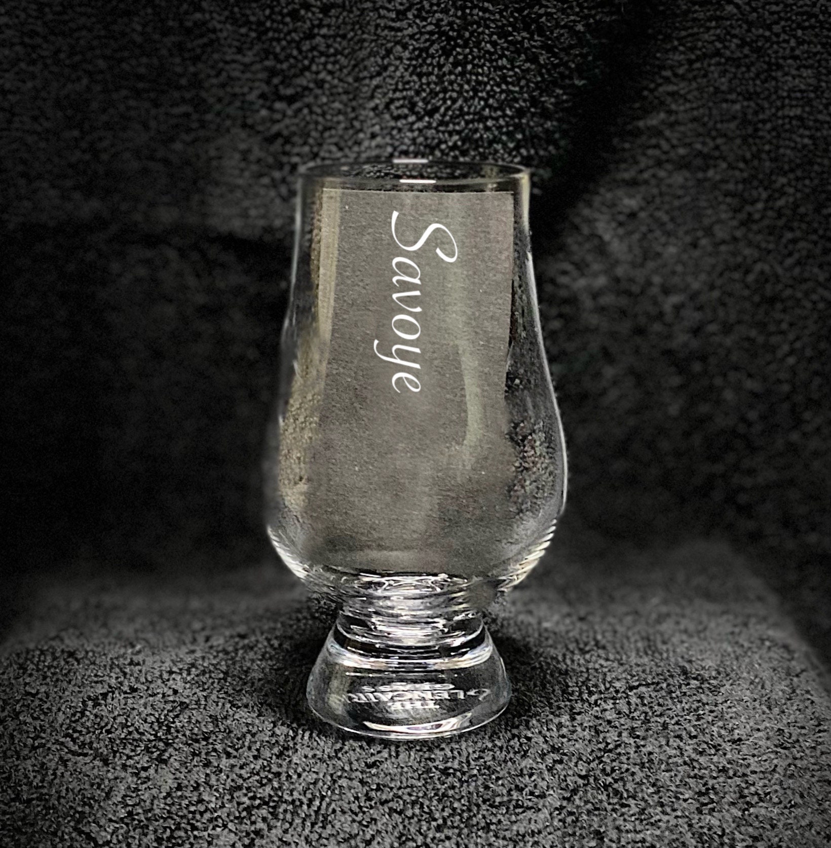 Agave Tequila Glass - Glencairn, Housewarming, Tequila Tasting ...
