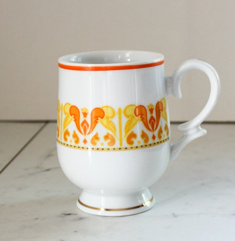 Royalton China Co Translucent Porcelain Golden Elegance Fine Etsy