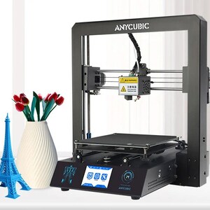 3D Printing Services