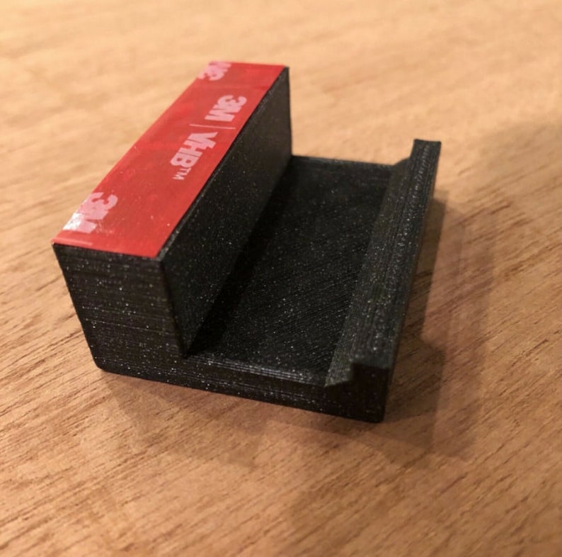 Eyeglasses Desk Holder 3D Printed Etsy