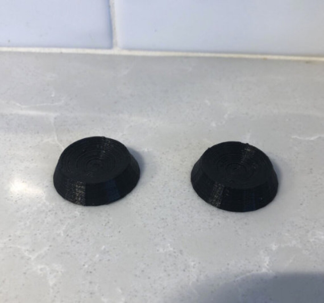 Golf Ball Display Stand Holder 3D Printed set of 2 Etsy