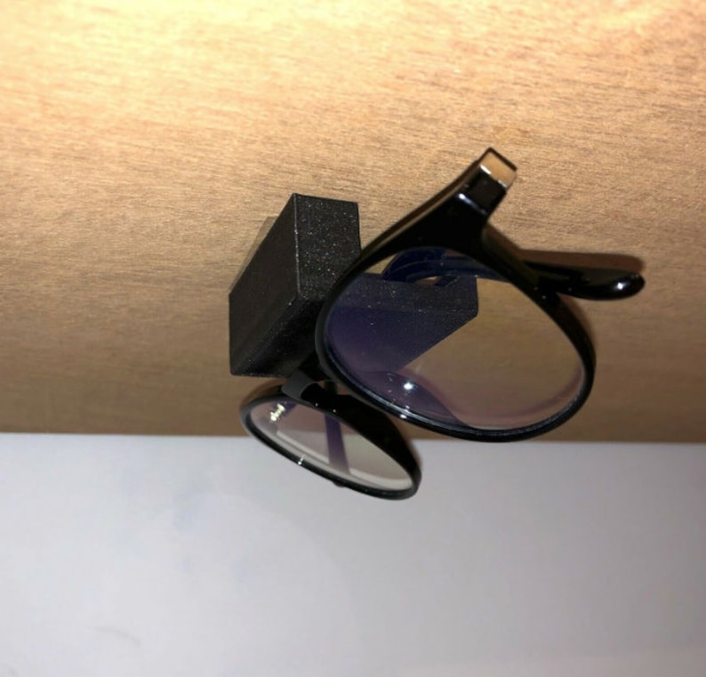 Eyeglasses Desk Holder 3D Printed Etsy