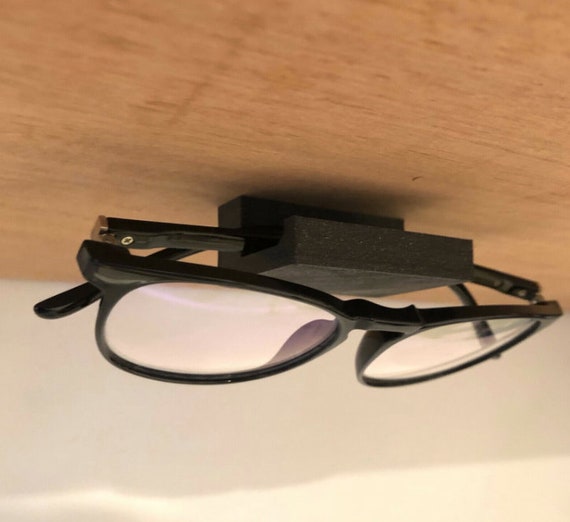 Eyeglasses Desk Holder 3D Printed Etsy