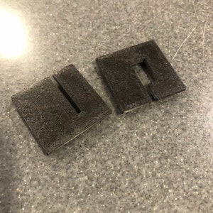 10” Craftsman Bandsaw Zero Clearance Insert - 3D Printed replacement