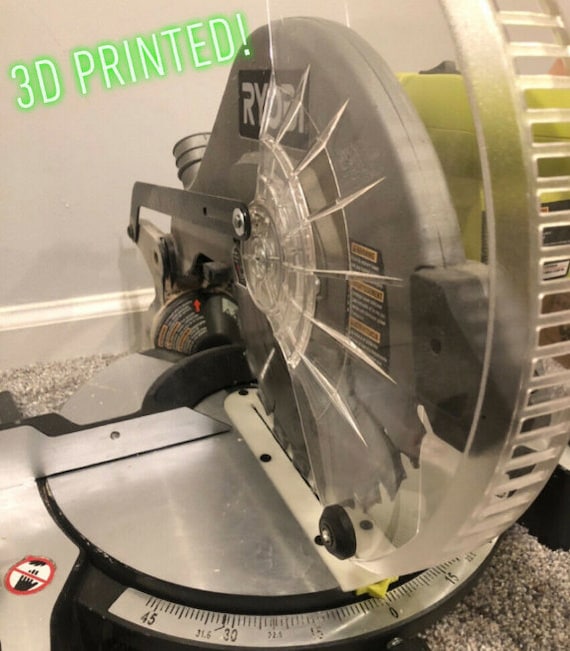 Ryobi 10 sale compound miter saw