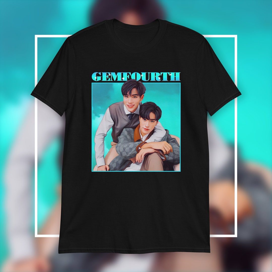DIVINE TシャツLOL GMMTV GeminiFourth DIVINE Official on X: 