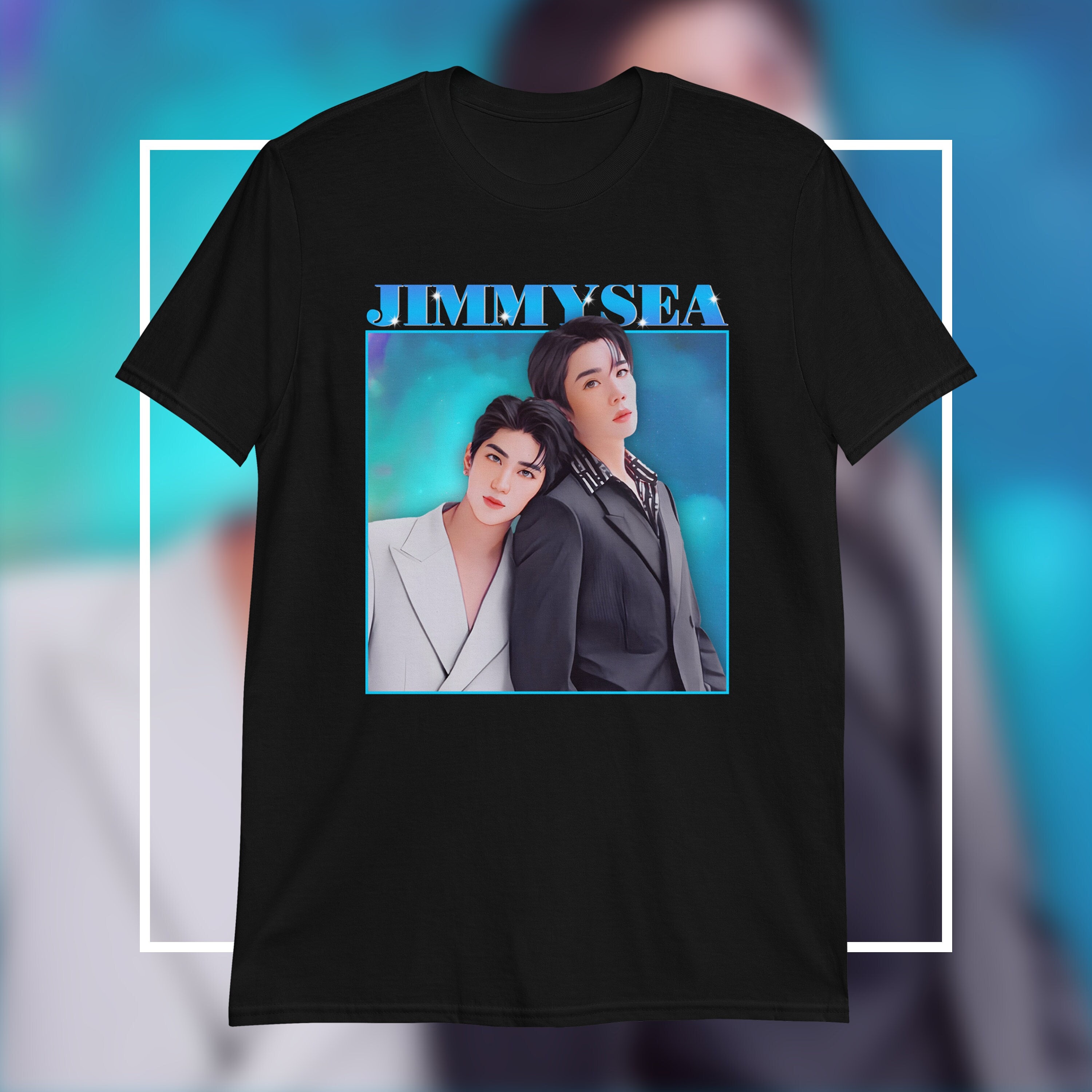 Jimmysea - Etsy