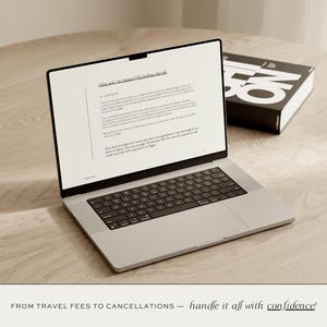 Risposte via email da parte del fotografo di matrimoni / Comunicazione con il cliente + Conversazioni difficili (Download digitale) immagine 6