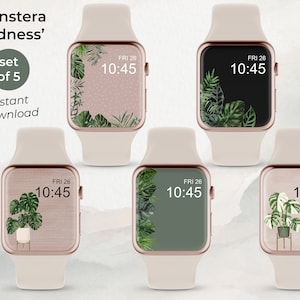 Apple Watch Wallpaper, Apple Watch Face Wallpaper, Smart Watch Face, Smart Watch Wallpaper, Apple Watch Accessories, Digital Download