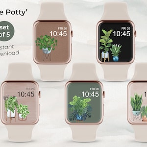Apple Watch Wallpaper, Apple Watch Face Wallpaper, Smart Watch Face, Smart Watch Wallpaper, Apple Watch Accessories, Digital Download