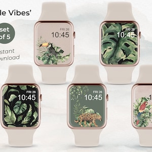 Apple Watch Wallpaper, Apple Watch Face Wallpaper, Smart Watch Face, Smart Watch Wallpaper, Apple Watch Accessories, Digital Download