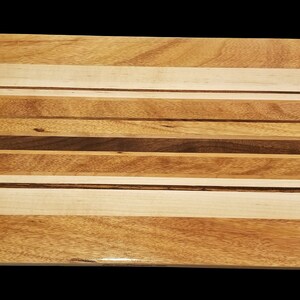 Cutting Board, Long Grain, 16 3/4&quot; x 10 5/8&quot; x 3/4&quot; Thick (CB-144)