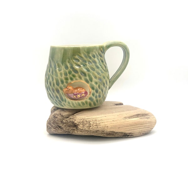 Handmade Mug Etsy UK