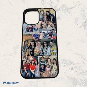 iPhone cases personalized/customized with photos, iPhone cases with pictures, iPhone cases with any design, iPhone case