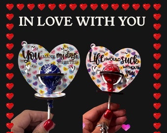 By Zoe S Lollipop Etsy