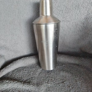 Cocktail Shaker