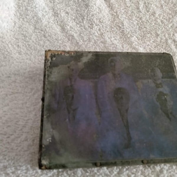 Metal Printing Plates Etsy