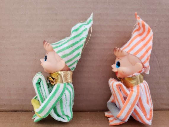 Vintage Ornaments - Etsy