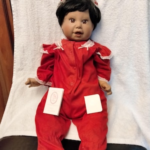 Lee Middleton &quot;My Lee&quot; Vinyl doll