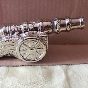 Vintage after shave bottle