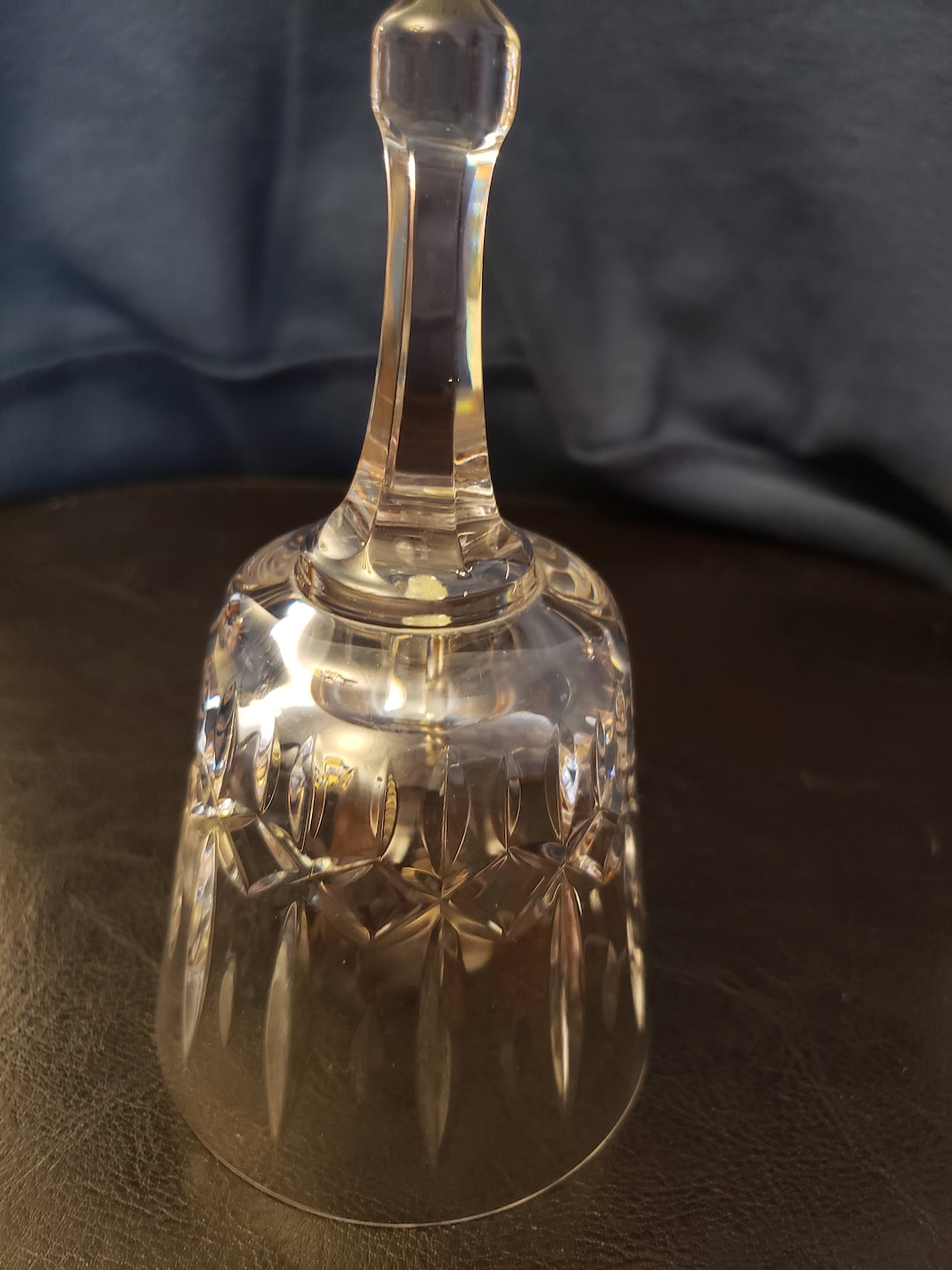 Crystal Bell Collection Crystal Bell - Etsy