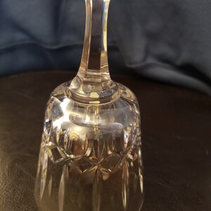 クリスタルベル